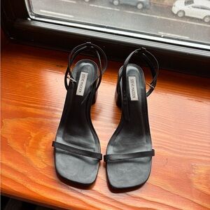 Steve Madden Audrina sandals